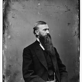 Norton Chipman
