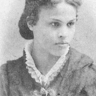 Sarah Marinda Loguen Fraser (Source: Wikipedia).