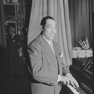 Duke Ellington