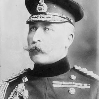 Prince Arthur, Duke of Connaught and Strathearn (Source: Wikipedia)