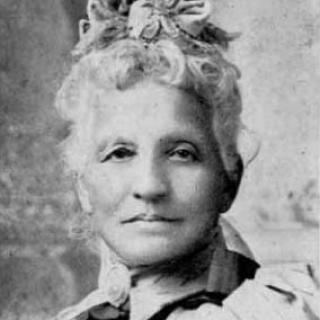 Elizabeth Keckley rose from slave to the Lincoln White House thanks to her supreme skill as a dressmaker. Her autobiography provides one of the most powerful accounts of the First Family's personal lives. (Photo from Documenting the American South collection at UNC-Chapel Hill via Wikipedia)