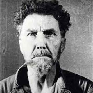 Ezra Pound (Source: Wikipedia)