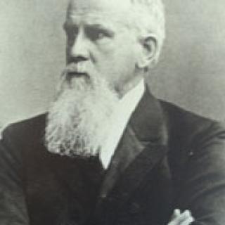 Friedrich Ratzel