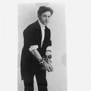 Harry Houdini
