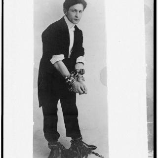 Harry Houdini