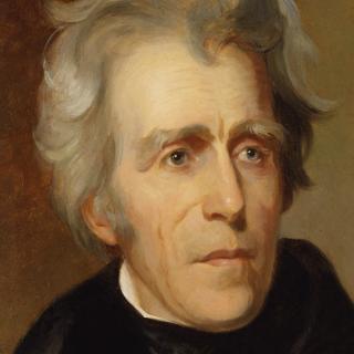 Andrew Jackson