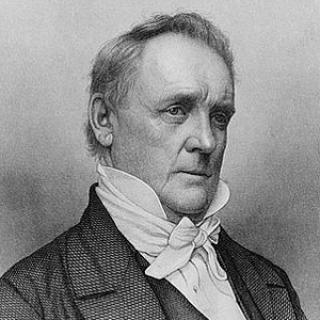 James Buchanan (Source: Library of Congress)