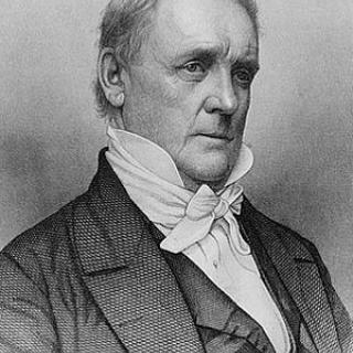 James Buchanan (Source: Library of Congress)