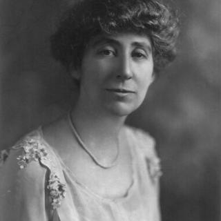 Jeannette Rankin