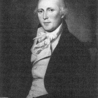John Adlum (1759-1836)