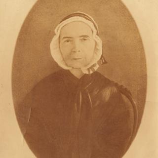 Judith McGuire (Source: FindAGrave.com)