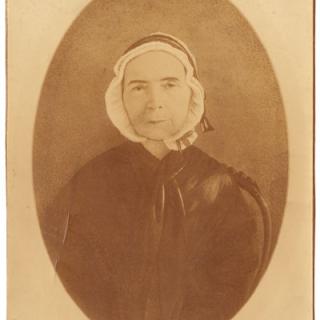 Judith McGuire (Source: FindAGrave.com)
