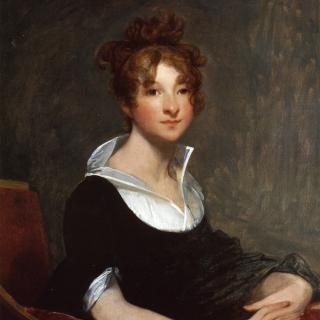 Marcia Van Ness (Source: the-athenaeum.org)