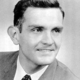 Norman Morrison (Source: Wikipedia)