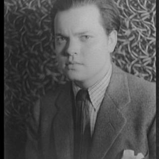 Orson Welles 