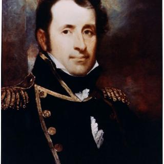 Stephen Decatur