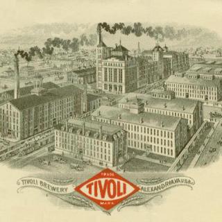 Tivoli Brewing Factory