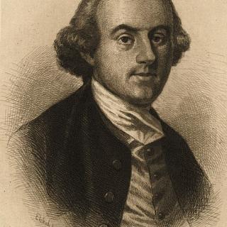 Image of Commissioner Daniel Carroll of Rock Creek