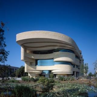 National Museum of the American Indian