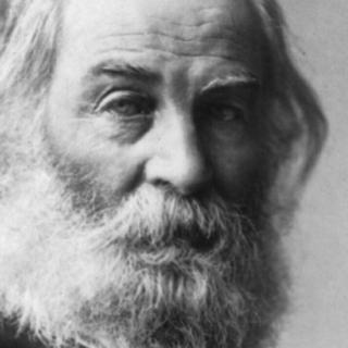 Walt Whitman (Source: Library of Congress)