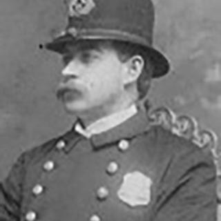 Officer Francis M. Doyle (Source: Officer Down Memorial Page website)
