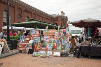 opens first  Fresh market in the D.C. area - Washington  Business Journal