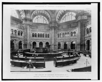 Oficina de Cordel  Library of Congress