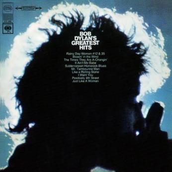 The photo for the Grammy award-winning album cover of Bob Dylan's Greatest Hits was taken at the Washington Coliseum on November 28, 1965. (Source: Wikipedia) The photo for the Grammy award-winning album cover of Bob Dylan's Greatest Hits was taken at the Washington Coliseum on November 28, 1965. (Source: Wikipedia)