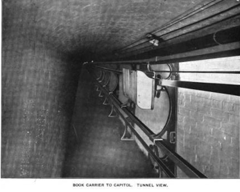 “Book Carrier to Capitol” (Photo Source: Wikimedia Commons). https://commons.wikimedia.org/wiki/File:Book_Carrier_to_Capitol.png “Book Carrier to Capitol” (Photo Source: Wikimedia Commons). <a href=