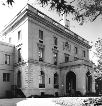 Broadhead-Bell-Morton Mansion. (Source: National Register of Historic Places)