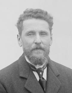 Carlo Schanzer (Source: Wikipedia)