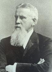 Friedrich Ratzel