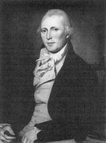 John Adlum (1759-1836)