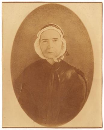 Judith McGuire (Source: FindAGrave.com) Judith McGuire (Source: FindAGrave.com)
