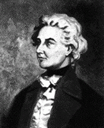Image of Major Pierre Charles L'Enfant