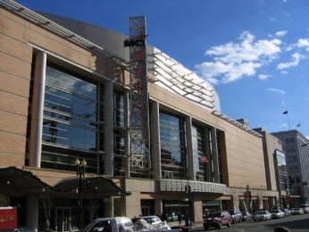 MCI Center MCI Center