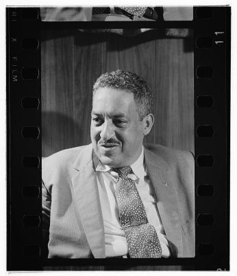 Thurgood Marshall