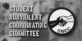 SNCC logo image SNCC logo image
