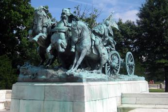 U.S. Grant Memorial U.S. Grant Memorial
