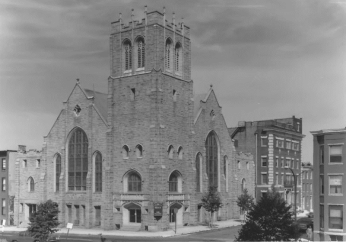 Sharp Street Memorial United Methodist Church Sharp Street Memorial United Methodist Church
