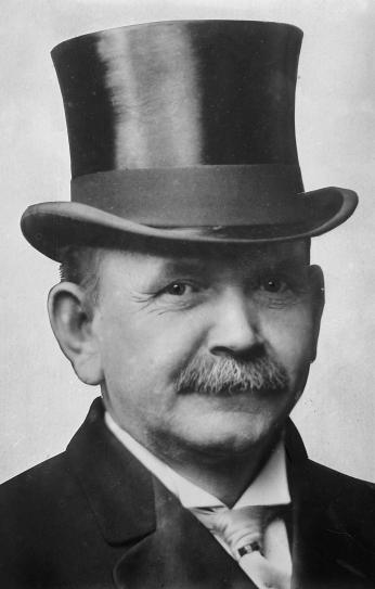 Portrait of Maryland governor Austin Lane Crothers Portrait of Maryland governor Austin Lane Crothers