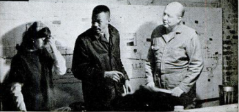 Marion Barry chats with fellow volunteers. (Source: Jet Magazine, Feb 10, 1966, accessible via GoogleBooks) Marion Barry chats with fellow volunteers. (Source: Jet Magazine, Feb 10, 1966, accessible via GoogleBooks)