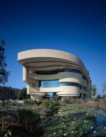 National Museum of the American Indian