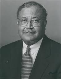 Reverend William P DeVeaux (Source: Howard University) Reverend William P DeVeaux (Source: Howard University)