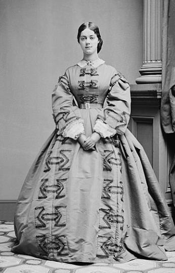 Women in the Victorian era - Wikipedia