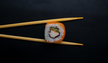 Sushi - Washingtonian