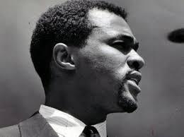 SNCC leader Marion Barry (Source: crmvet.org) SNCC leader Marion Barry (Source: crmvet.org)