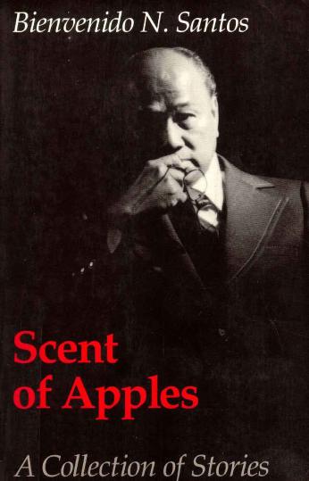 Scent of Apples book cover, (Source: Smithsonian Asian Pacific American Center) Scent of Apples book cover, Source: Smithsonian Asian Pacific American Center)