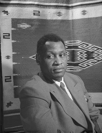 Paul Robeson