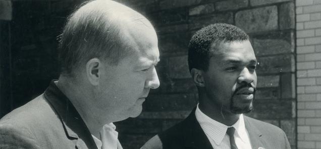 Marion Barry and the Bus Boycott That Launched His Career